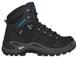 LOWA Renegade Wandelschoenen Expert